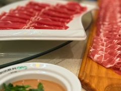 -阳坊胜利涮羊肉(阳坊老店)