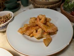 -锦府盐帮·李宅(领展购物广场中关村店)