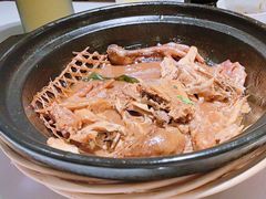-7017浙菜•建德味(市心北路店)