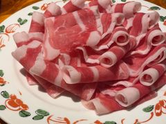 -北京老门框爆肚四季涮肉(淮海东路外滩店)