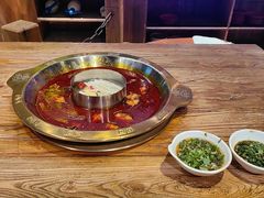 -宽窄巷子鲜牛火锅(北京首店)
