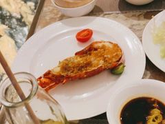 -安蒂娅·海鲜自助餐厅(安蒂娅美兰酒店)