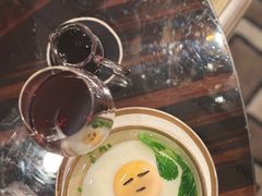 -运·中餐厅(成都华尔道夫酒店)