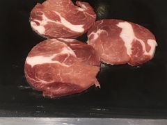 -韩时烤肉(丰科万达广场店)