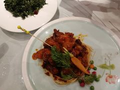 -咪咪川菜(太乙路店)
