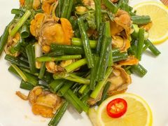 -老渔港·锅贴饺子楼(河北路店)