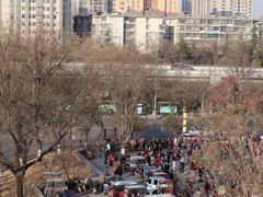 -西安城墙·碑林历史文化景区