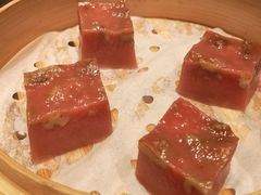 核桃糕-RIVIERA 松鹤楼(外滩店)