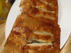 -大眼锅贴水饺(河东店)