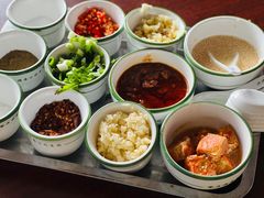 -朝伟清真铜瓢牛肉馆(三十年老·店)