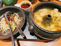 原味汽锅鸡-云海肴·汽锅鸡·云南代表菜(天山百盛优客店)