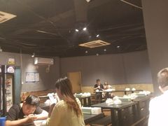 大堂-买又大餐厅(福林里店)