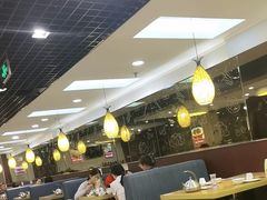 -小土豆北方菜馆(方庄店)