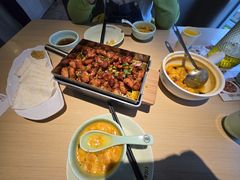 青岛戳子肉-吕氏疙瘩汤·新鲁菜(日照万象汇店)