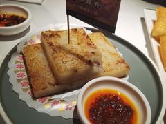 -禄运茶居·手工点心(猎德店)