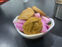 -郑家包子牛肉拉面(尚勤路店)