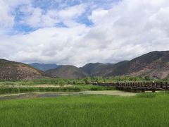 -丽江泸沽湖景区