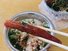 -老嘢扣肉糯米饭(云亭街店)