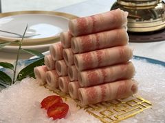 -海鲨湾海鲜会馆(百家湖1912店)