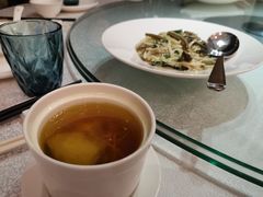 -逸林轩中餐厅(中信泰富朱家角锦江酒店)