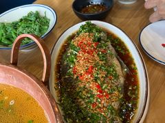 -妈妈的味道·腾冲特色菜(和顺古镇店)