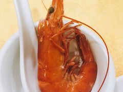 九节虾-蚝专家(北滘店)