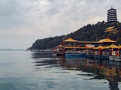 -万佛湖风景区