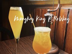 -大聖·精酿啤酒(市南路店)