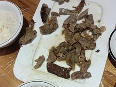 -官塘锋记鱼生·生腌·砂锅粥(牌坊街店)