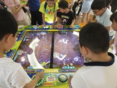 -爱玩嘉年华(江北一店)