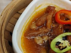 凤爪-潮福城大酒楼·潮粤菜·港式点心(阳光城店)