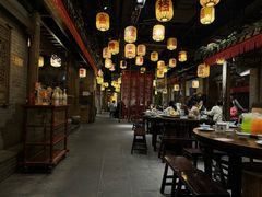 -南京大牌档(凯德1818店)