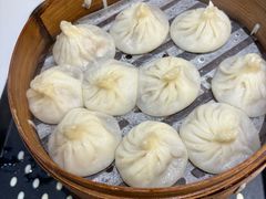-上味馆南翔小笼(杏山路店)