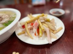 -荣生萝卜汤饭店