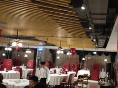 大堂-红门金汤·港式火锅(英皇集团中心店)