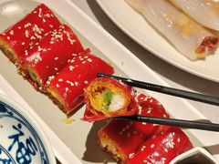 -陶兰居·手工点心·粤菜(圆融时代广场店)