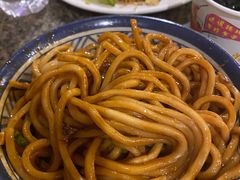 担担面-小街天府