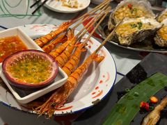 -辉记炭烧海鲜大排档·老字号(福田店)