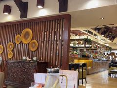 -金厨泰国餐厅·全泰籍厨师料理(拱北店)