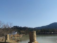 -南北湖风景区