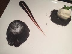 -弗兰克牛排西餐厅Ribone steak house(柠檬花园店)