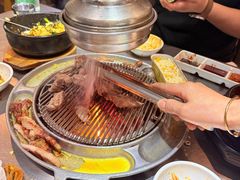 -喜来稀肉(虹泉路店)