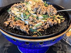 -喜悦烤鸭·新京菜(王府井店)