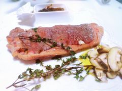 -盒马鲜生(馥邦国际店)