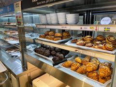 -宜家家居(四元桥商场店)