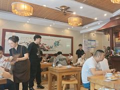 -老雒阳面馆·水席·洛阳菜(纱厂路店)