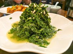 -二分八·大同菜(云雁阁长治路店)