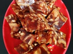酱肉皮-卤煮老北京酱肉馆
