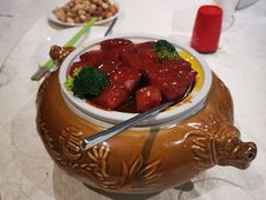 -马凯餐厅(地安门店)