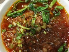 -海底捞火锅(劲松店)